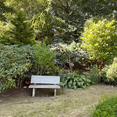 Osterende Holiday home
