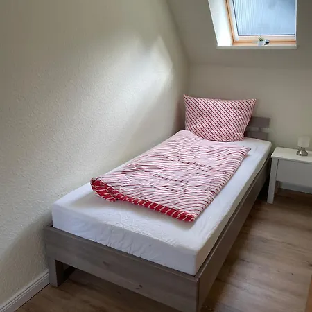 Osterende * Bordelum