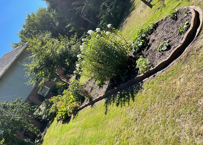 Vakantiehuis Osterende *