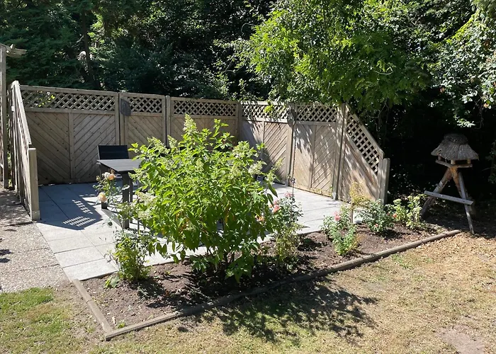 Osterende Vakantiehuis